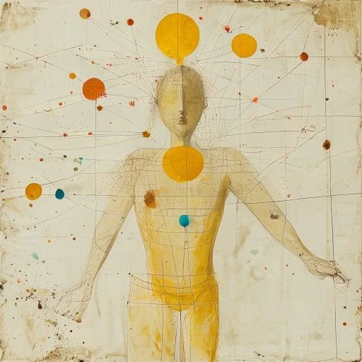 EOFH archetype illustration