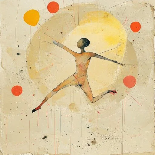 ESFH archetype illustration