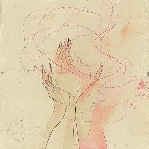 TOFH archetype illustration