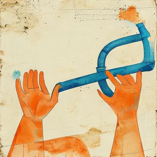 TOFP archetype illustration