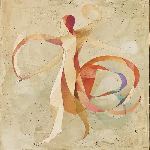 TSFH archetype illustration