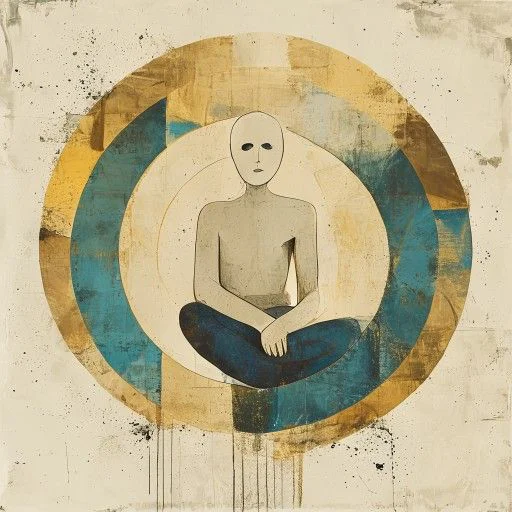 TSRH archetype illustration